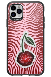 Kissy Cherry 2.0 - Apple iPhone 11 Pro Max