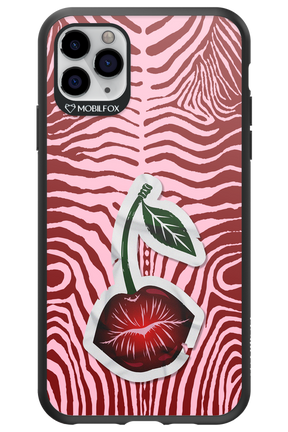 Kissy Cherry 2.0 - Apple iPhone 11 Pro Max
