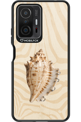 Shell Me Out 2.0 - Xiaomi Mi 11T Pro