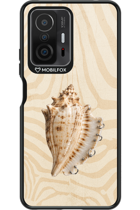 Shell Me Out 2.0 - Xiaomi Mi 11T Pro
