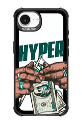 KNIT Leather 2.0 - Apple iPhone 16e