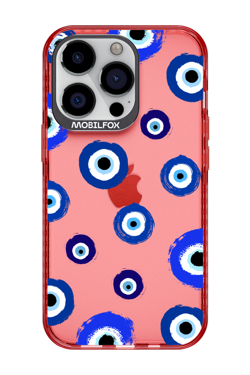 Nazar Amulet - Apple iPhone 13 Pro