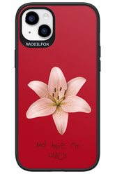 Chaos 2.0 - Apple iPhone 14 Plus