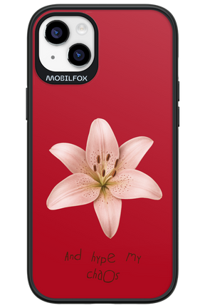 Chaos 2.0 - Apple iPhone 14 Plus