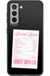 Social Queen 2.0 - Samsung Galaxy S21