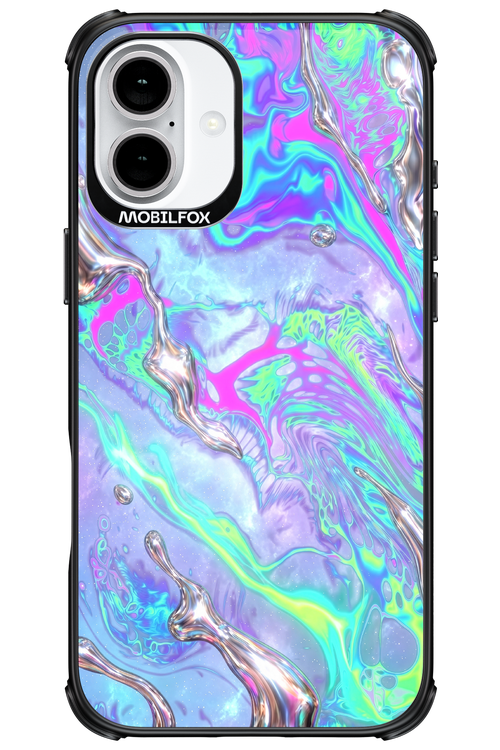 Aurora 2.0 - Apple iPhone 16 Plus