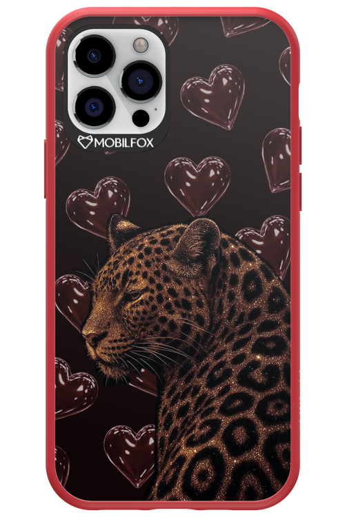 Leo Hearts 2.0 - Apple iPhone 12 Pro