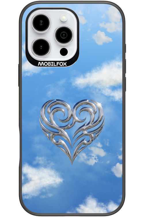Dream Heart 2.0 - Apple iPhone 16 Pro Max