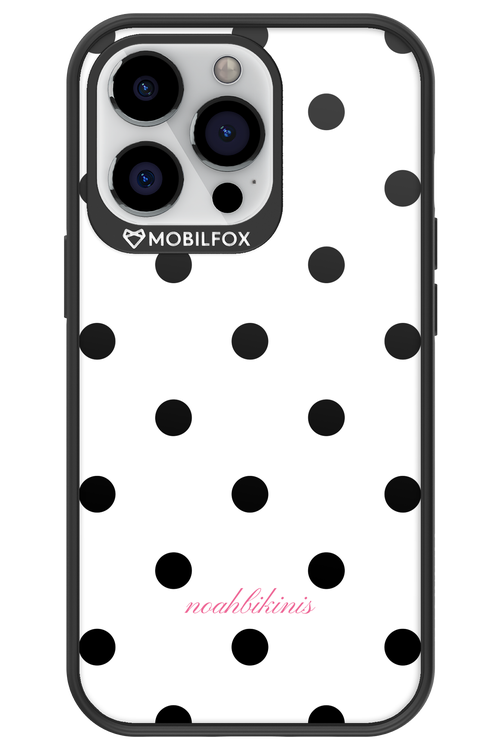 Baby Dots - Apple iPhone 13 Pro