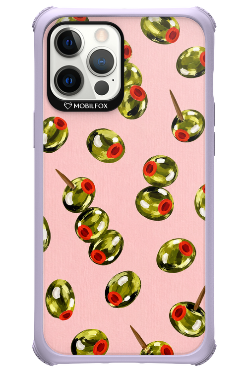 Olive 2.0 - Apple iPhone 12 Pro Max