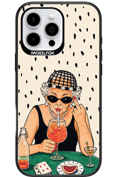 Mommy 2.0 - Apple iPhone 16 Pro Max
