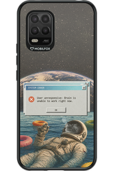 Too High 2.0 - Xiaomi Mi 10 Lite 5G