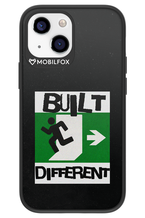 Just Different 2.0 - Apple iPhone 13 Mini