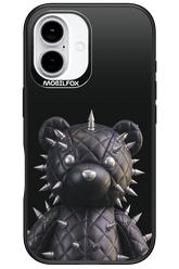 Punk Teddy 2.0 - Apple iPhone 16
