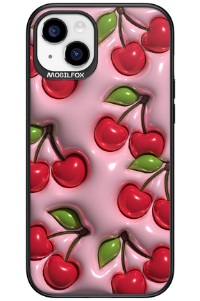 Cherry Bomb 2.0 - Apple iPhone 15 Plus