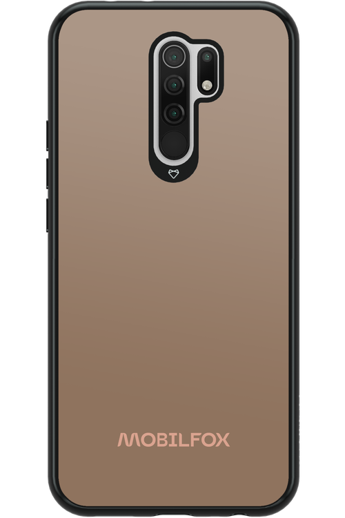 Taupe - Xiaomi Redmi 9