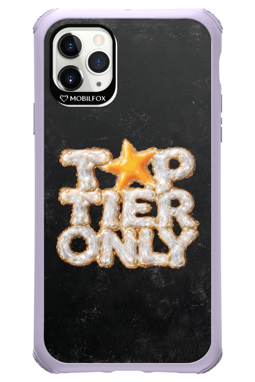Top Tier 2.0 - Apple iPhone 11 Pro Max