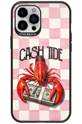Cash Tide 2.0 - Apple iPhone 12 Pro Max