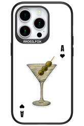 MartiniAce 2.0 - Apple iPhone 15 Pro
