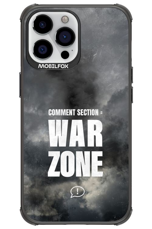 WarZone 2.0 - Apple iPhone 13 Pro Max