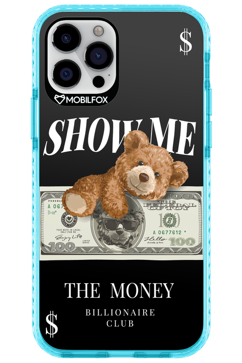 Show Me The Money 2.0 - Apple iPhone 12 Pro