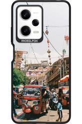 Guatemala Day 2.0 - Xiaomi Redmi Note 12 Pro 5G