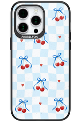 Blue Cherry 2.0 - Apple iPhone 15 Pro Max