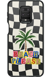 BEACH PLEASE 2.0 - Xiaomi Redmi Note 9 Pro