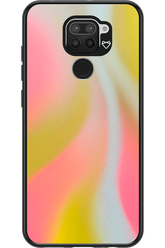 Pink Aura 2.0 - Xiaomi Redmi Note 9