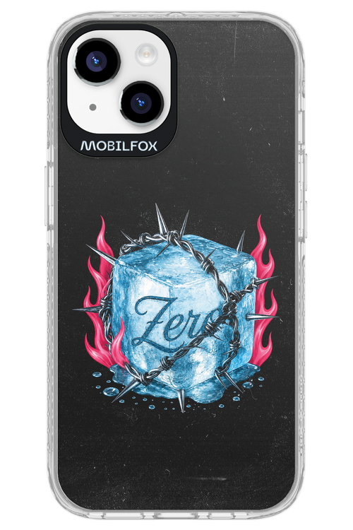 Zero 2.0 - Apple iPhone 14