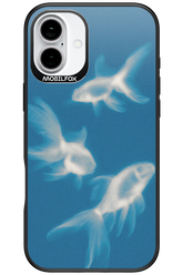 Lady of the Lake 2.0 - Apple iPhone 16 Plus
