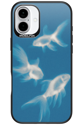 Lady of the Lake 2.0 - Apple iPhone 16 Plus