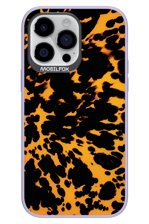 Tortoise Shell 2.0 - Apple iPhone 14 Pro Max