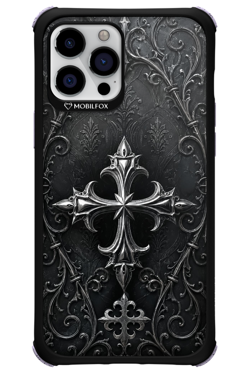 Armor 2.0 - Apple iPhone 12 Pro Max