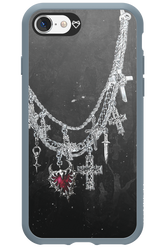 Trap Chain - Apple iPhone SE 2020