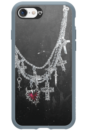 Trap Chain - Apple iPhone SE 2020