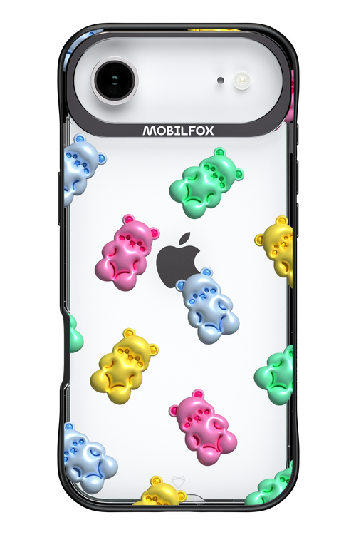 Gummmy Bears 2.0 - Apple iPhone 17 Air