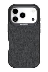 Leather 2.0 - Apple iPhone 17 Pro