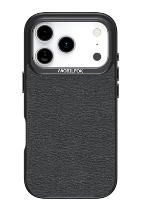 Leather 2.0 - Apple iPhone 17 Pro