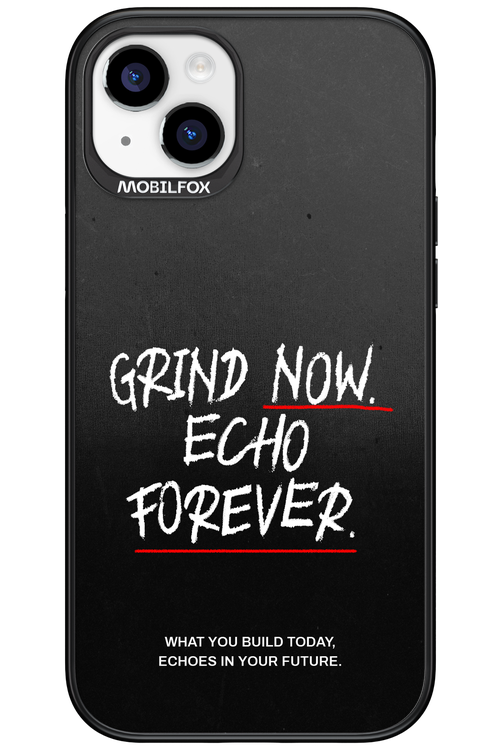 Grind Now 2.0 - Apple iPhone 15 Plus