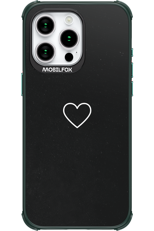 Love Is Simple 2.0 - Apple iPhone 15 Pro Max