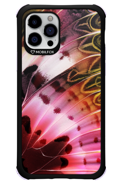 Pink Wing 2.0 - Apple iPhone 12 Pro