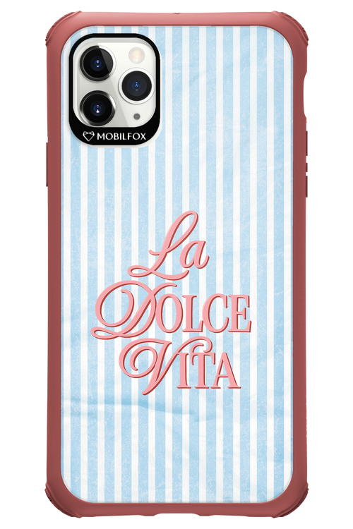 La Dolce Vita 2.0 - Apple iPhone 11 Pro Max