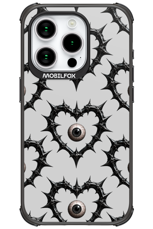 Heart Vision 2.0 - Apple iPhone 15 Pro