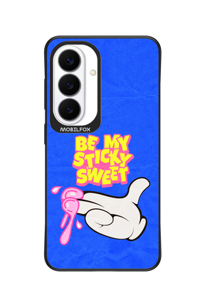 be my sticky sweet 2.0 - Samsung Galaxy S26