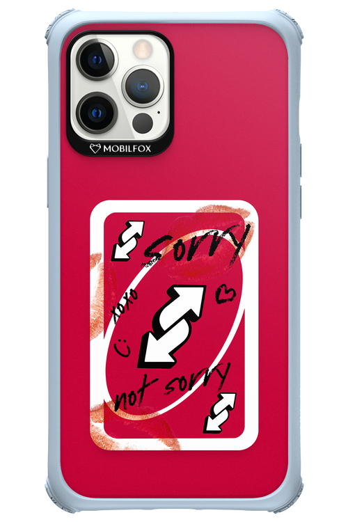 Turn 2.0 - Apple iPhone 12 Pro Max