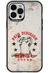 MMA 2.0 - Apple iPhone 12 Pro Max