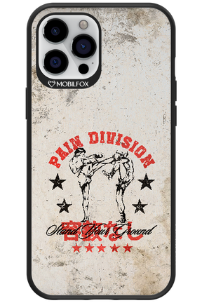 MMA 2.0 - Apple iPhone 12 Pro Max