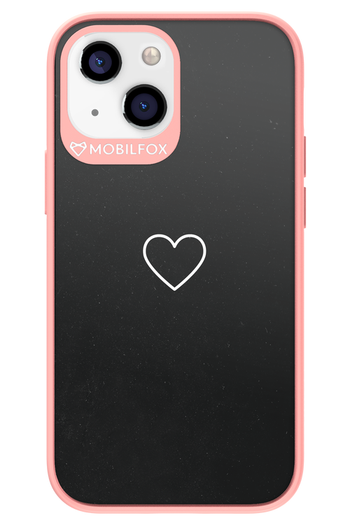 Love Is Simple - Apple iPhone 13 Mini