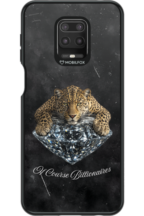 OC billionaires 2.0 - Xiaomi Redmi Note 9 Pro